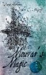 Piers Anthony, Robert E Margroff, Robert E. Margroff - Mouvar's Magic