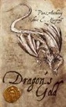 Piers Anthony, Robert E Margroff, Robert E. Margroff - Dragon's Gold