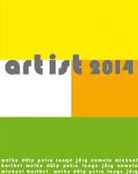 Gregor K. Stasch - art ist 2014