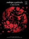 Rodrigo Y Gabriela, Music Sales - 9 Dead Alive (TAB)