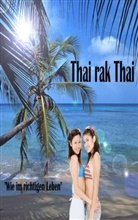 Maximilian Fastenmeier - Thai rak Thai