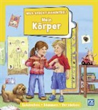 Marc Robitzky - Was steckt dahinter? Mein Körper