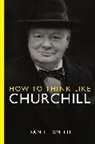 Daniel Smith - How to Think Like Churchill