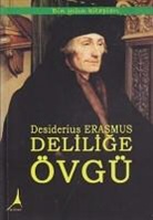 Desiderius Erasmus - Delilige Övgü