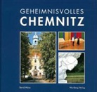 Bernd Weise - Geheimnisvolles Chemnitz