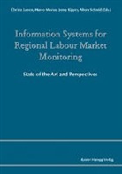 Jenny Kipper, Christa Larsen, Marco Mevius, Alfons Schmid - Information Systems for Regional Labour Market Monitoring