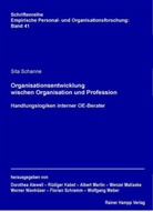 Sita Schanne - Organisationsentwicklung zwischen Organisation und Profession