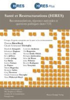 Thomas Kieselbach, Claude Emmanuel Triomphe - Santé et Restructurations (HIRES)