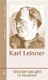 Schult Staade, Trautman - Karl Leisner
