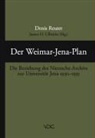 Denis Reuter, Justus H Ulbricht, Justus H. Ulbricht - Der Weimar-Jena Plan