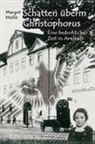 Margot Webb, Iri Wachsmuth, Iris Wachsmuth - Schatten überm Christophorus