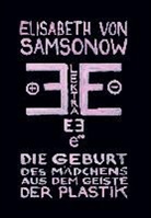 Elisabeth von Samsonow - ELEKTRA.