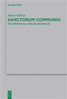 Maren Bohlen - Sanctorum Communio