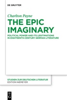Charlton Payne - The Epic Imaginary