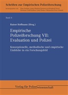 Rainer Hoffmann - Evaluation und Polizei
