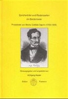 Wolfgang Mieder - Sprichwörter und Redensarten im Biedermeier