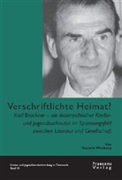 Kathrin Wexberg - Verschriftlichte Heimat?