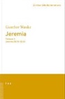 Gunther Wanke - Jeremia 25.15–52.34