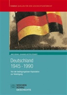 Mik Dennis, Mike Dennis, Johannes D Steinert, Johannes-Dieter Steinert - Deutschland 1945-1990