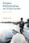 Jennifer Reid, Jennifer (University of Maine Farmington Reid - Religion, Postcolonialism, and Globalization