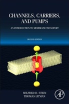 Thomas Litman, Thomas (Molecular Biomedicine Litman, Litman Thomas, Wilfred Stein, Wilfred D Stein, Wilfred D. Stein... - Channels, Carriers, and Pumps