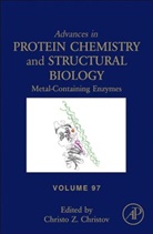 Christo Christov - Metal-Containing Enzymes