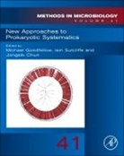 Michael Sutcliffe Goodfellow, Jongsik Chun, Jongsik (Seoul National University Chun, Chun Jongsik, Michael Goodfellow, Michael (Newcastle University Goodfellow... - New Approaches to Prokaryotic Systematics