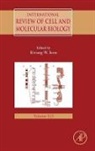 Kwang Jeon, Kwang W. Jeon, Kwang W. (University of Tennessee Jeon, Jeon Kwang W. - International Review of Cell and Molecular Biology