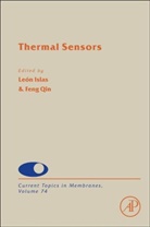 Leon Qin Islas, L. Islas, L. (Departamento de Fisiologia Islas, Len Islas, León Islas, Leon (Departamento de Fisiologia Islas... - Thermal Sensors
