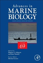 Magnus Johnson, Magnus L. Johnson, Jane Sandell - Marine Managed Areas and Fisheries