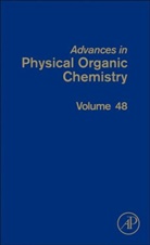 Ian Williams, Nick Williams - Advances in Physical Organic Chemistry