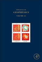 Renata Dmowska - Advances in Geophysics