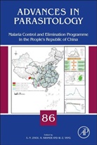 Randall Kramer, Wei-Zhong Yang, Zhong Yang, Xiao-Nong Zhou, Xiao-Nong Dr Zhou - Advances in Parasitology