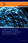 Henry Hexmoor, Henry (Associate Professor Hexmoor, Hexmoor Henry - Computational Network Science