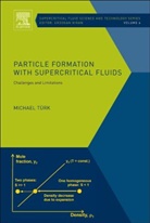 Michael Turk, Michael Türk - Particle Formation With Supercritical Fluids
