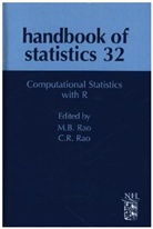 Marepalli Rao, Marepalli B. Rao, C. R. Rao, Marepalli B Rao, Marepalli B. Rao - Handbook of Statistics
