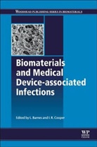 L Barnes, L Cooper Barnes, L. (Senior Lecturer Barnes, L. Cooper Barnes, L Barnes, L. Barnes... - Biomaterials and Medical Device - Associated Infections