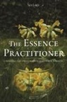 Sue Lilly, Lilly Sue - The Essence Practitioner