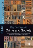Ross Coomber, Ross Donnermeyer Coomber, Ross Scott Coomber, Joseph F Donnermeyer, Joseph F F Donnermeyer, Joseph F. Donnermeyer... - Key Concepts in Crime and Society