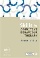 Frank Wills - Skills in Cognitive Behaviour Therapy