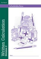 Hilary Koll, Steve Mills, Steve Koll Mills - Written Calculation: Division 2