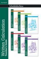 Hilary Koll, Steve Mills, Steve Koll Mills - Written Calculation Teacher''s Guide