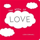 Lizzie Cornwall - The Book of Love