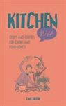 Jane Brook - Kitchen Wit
