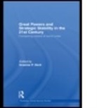 Graeme P. Herd, Graeme P. Herd, Graeme P Herd, Graeme P. Herd - Great Powers and Strategic Stability in the 21st Century