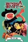 Colleen Coover, Wook Jin, Paul Tobin, Paul Coover Tobin - Adventure Time