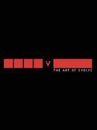 2K Plus International Sports Media, 2k Plus International Sports Media Turtle Rock Stu, 2K Turtle Rock Studios, Turtle Rock Studios - Art of Evolve