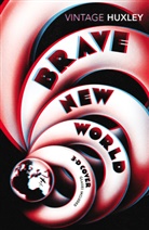 Aldous Huxley - Brave New World