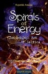 Esperide Ananas, Devodama srl - Spirals of Energy the Ancient Art of Selfica