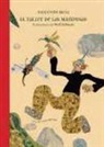 Gioconda Belli, Wolf Erlbruch - El Taller De Las Mariposas